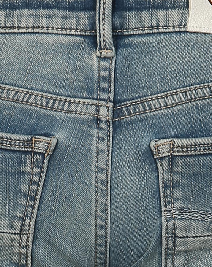 Jeans-Hose AMICHE Skinny Fit in old vintage