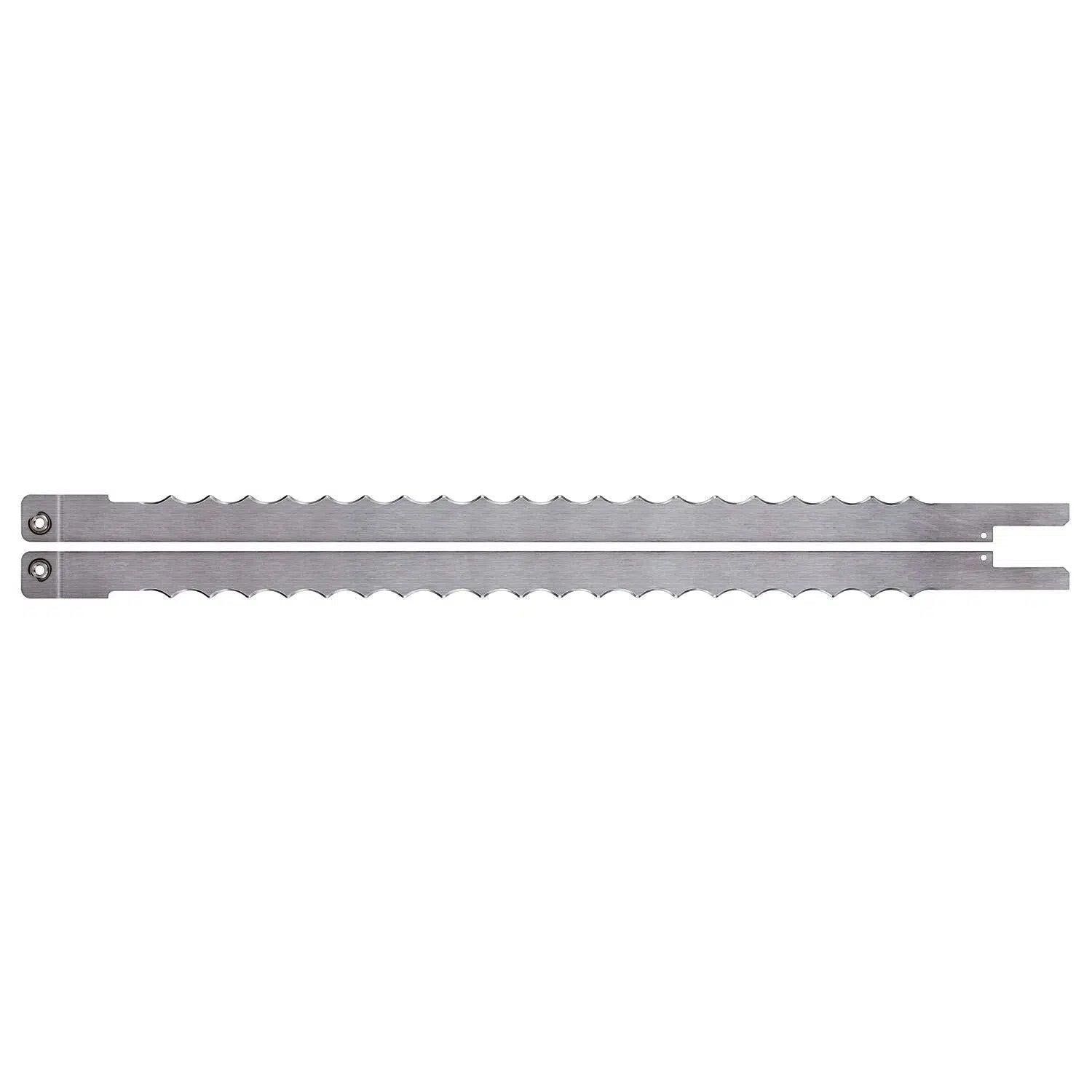 DeWALT DT2979 Alligatorzaagblad HSS 430mm Isolatiemateriaal