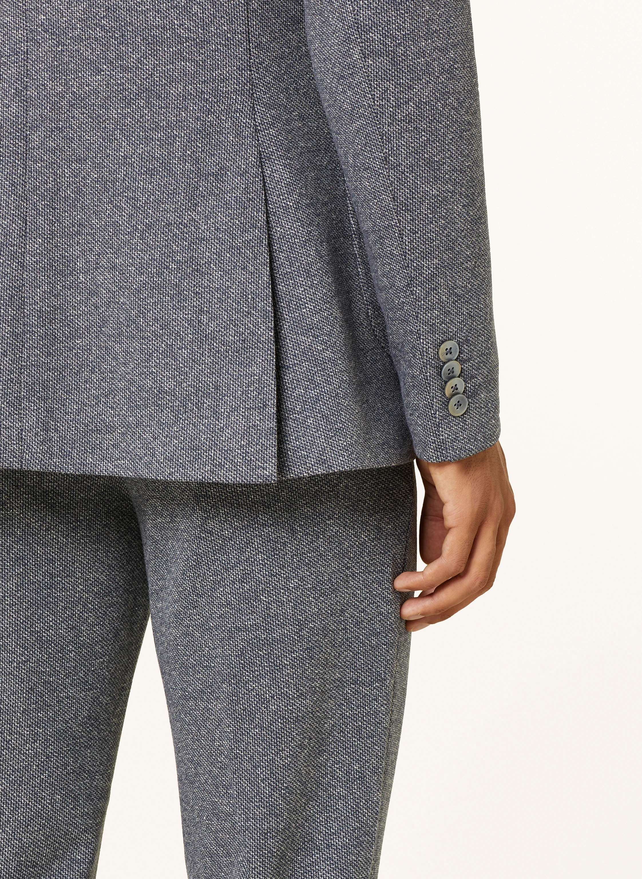 PAUL Anzugsakko Slim Fit