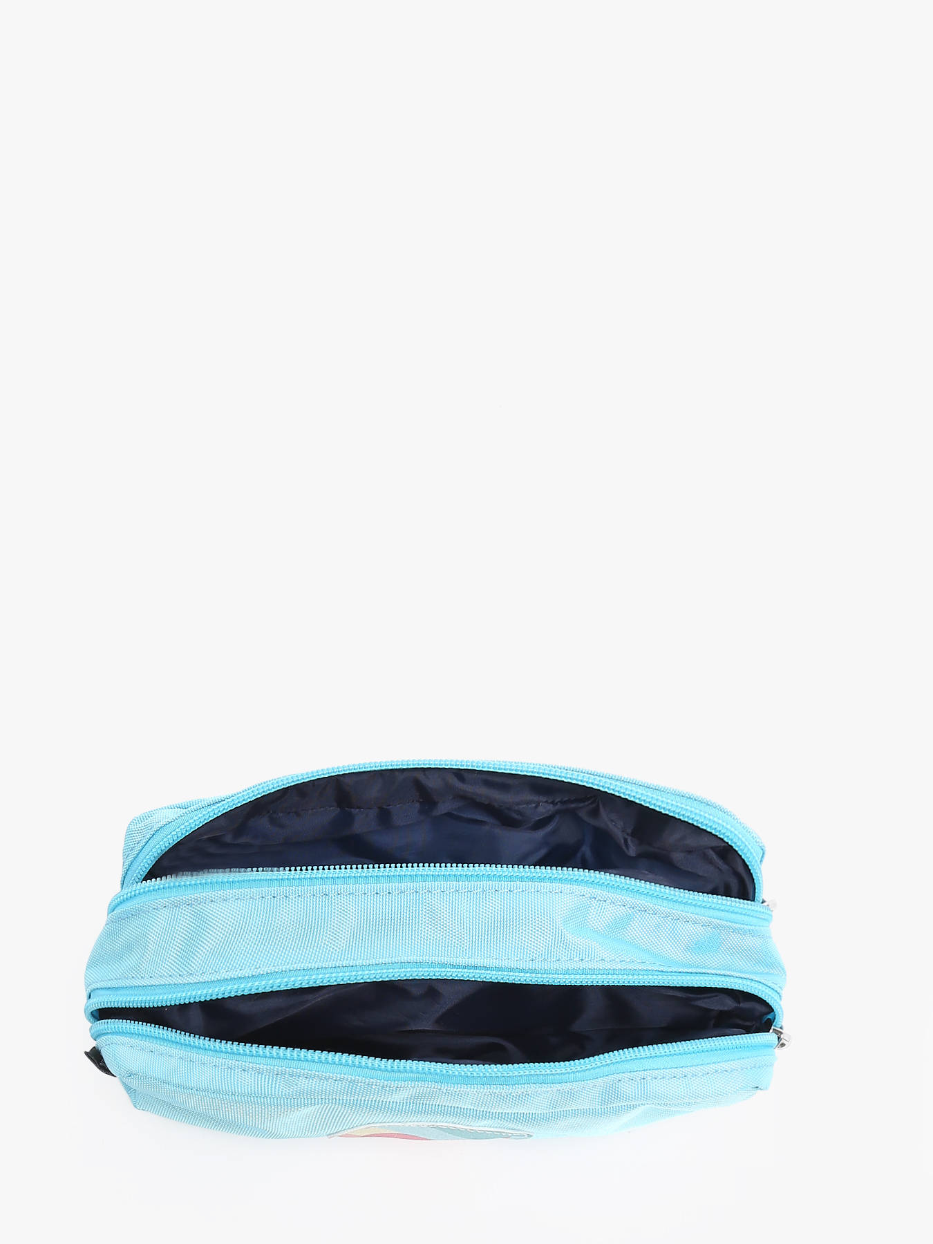 Trousse 2 compartiments CARAMEL ET CIE