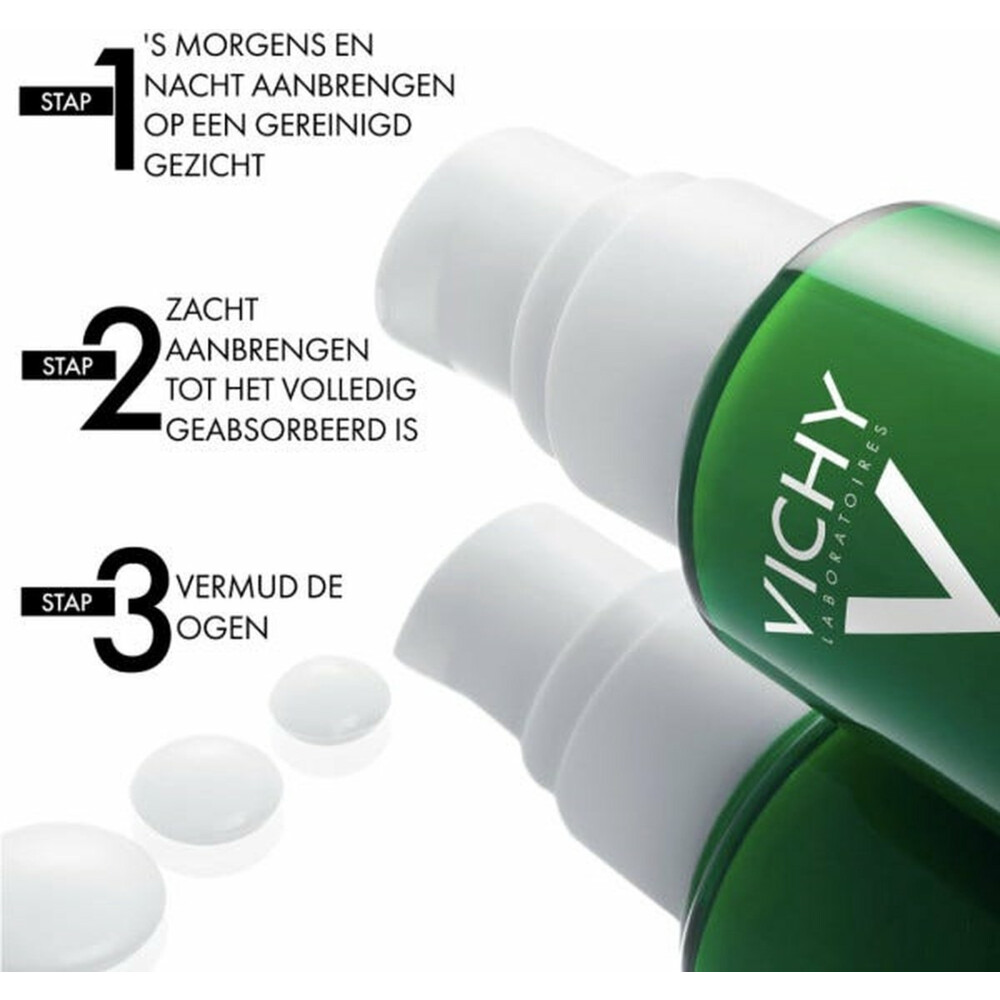 Vichy Normaderm Phytosolution Dagcrème50 ml