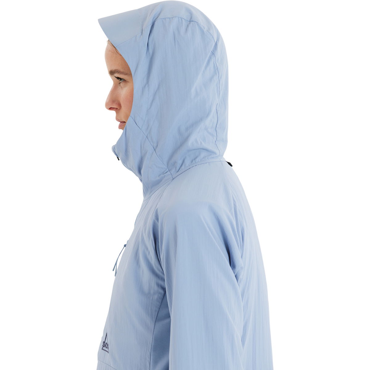 SOS Ben Nevis Super Light Insulated Jakke Dame