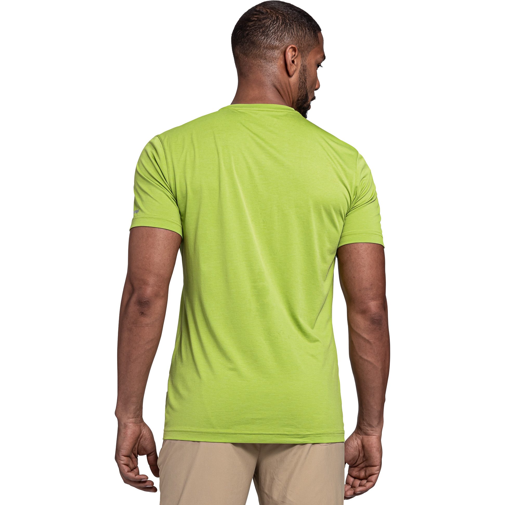 Schöffel Sulten T-Shirt Herren green moss