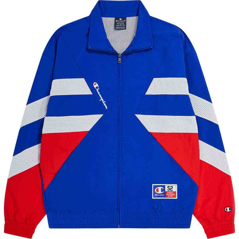 Champion Full Zip Træningsjakke Herre