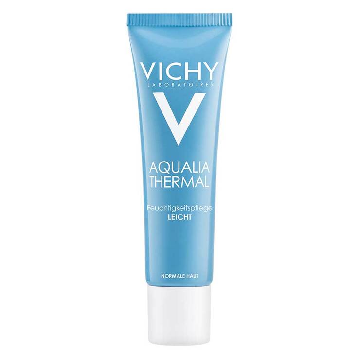 Vichy Aqualia Thermal leichte Creme, 30 ml