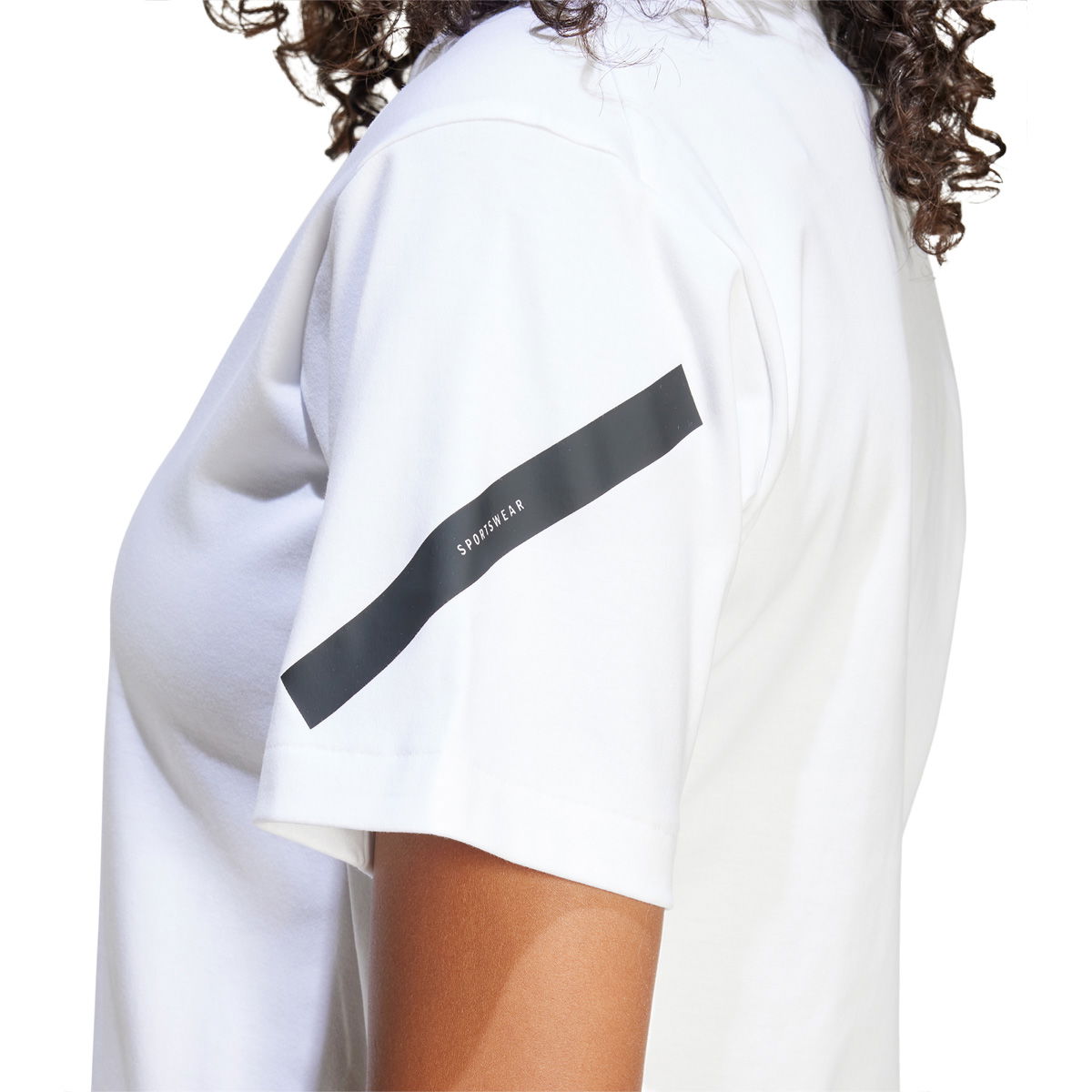 adidas Z.N.E. T-shirt Dame
