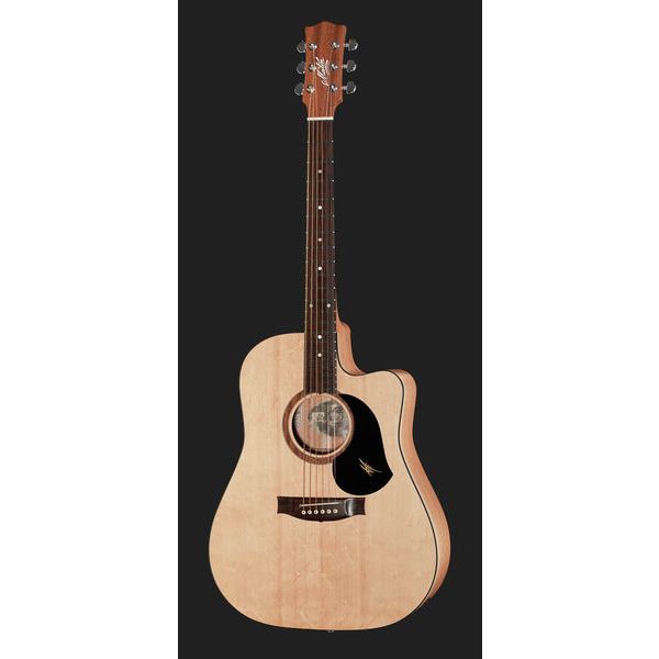 Maton SRS60C w/ Case