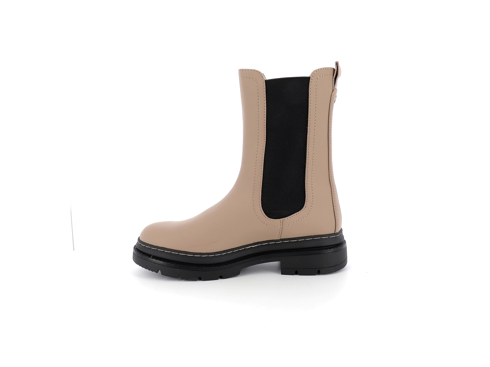 Tamaris-25452 Synthétique Taupe