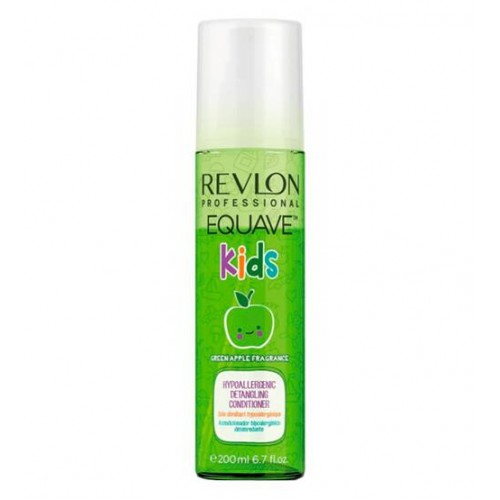 Revlon Equave Kids Detangling Conditioner 200ml