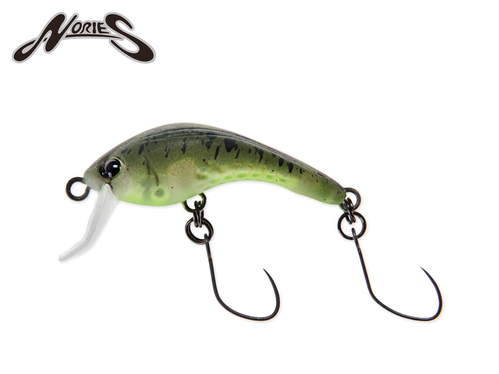 Rush Bell 33 (Nories)