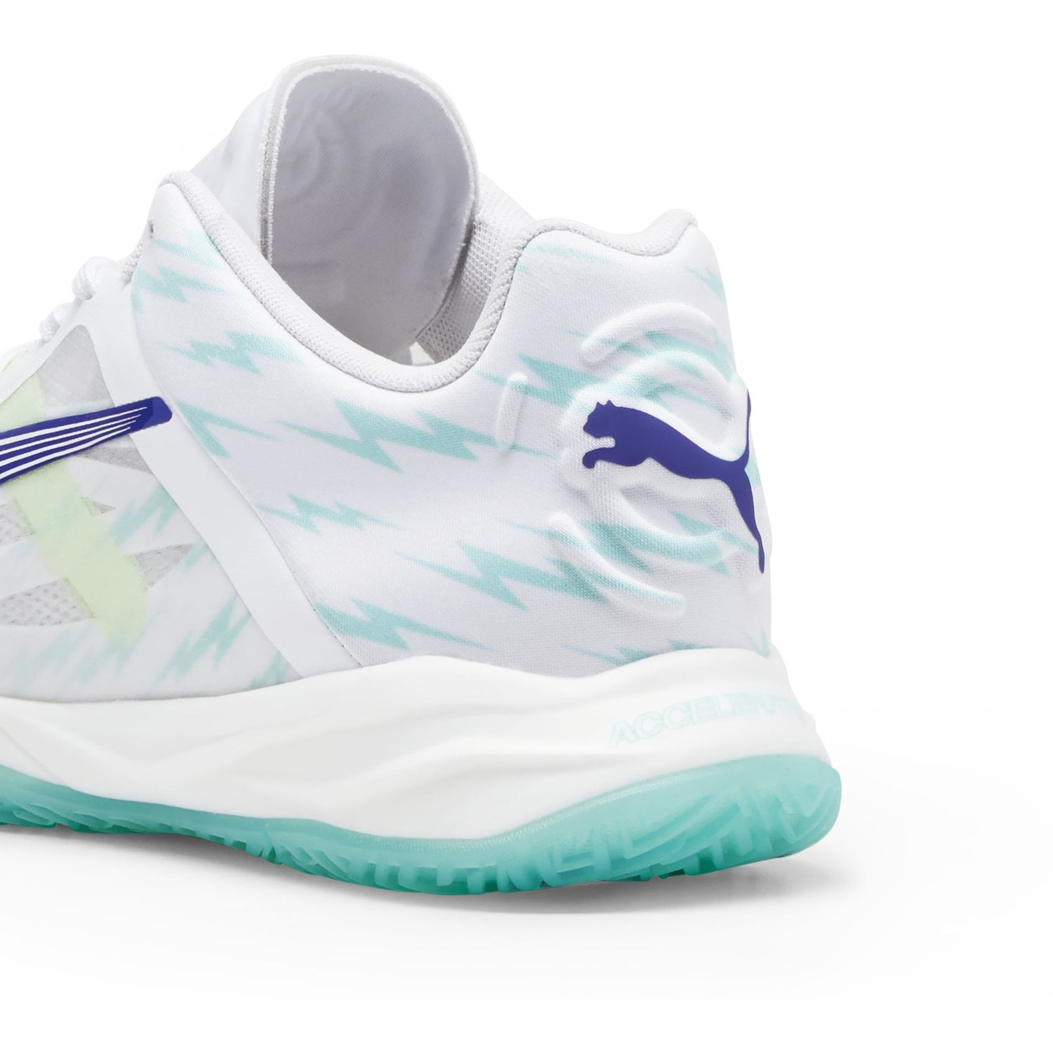 Puma Accelerate Nitro SQD Women