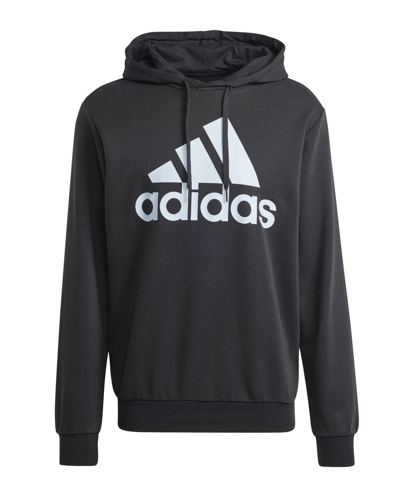 adidas Terry Trainingsanzug Schwarz