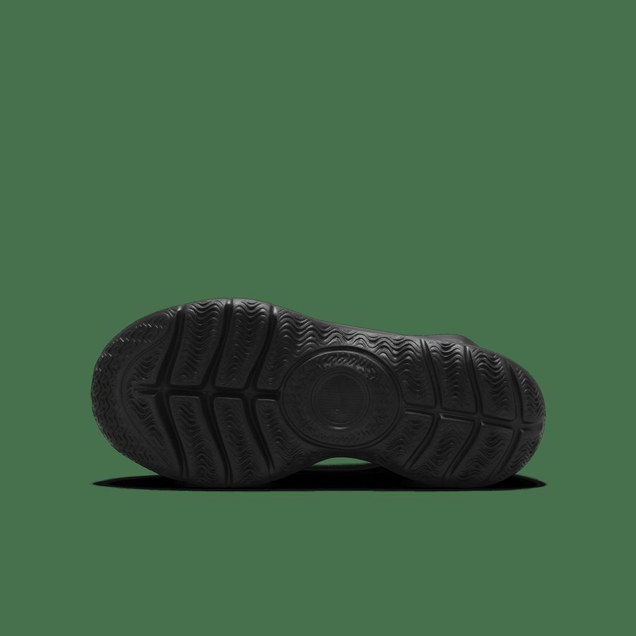 Nike Chaussures de Running Flex Runner 3 - Noir/Gris Enfant