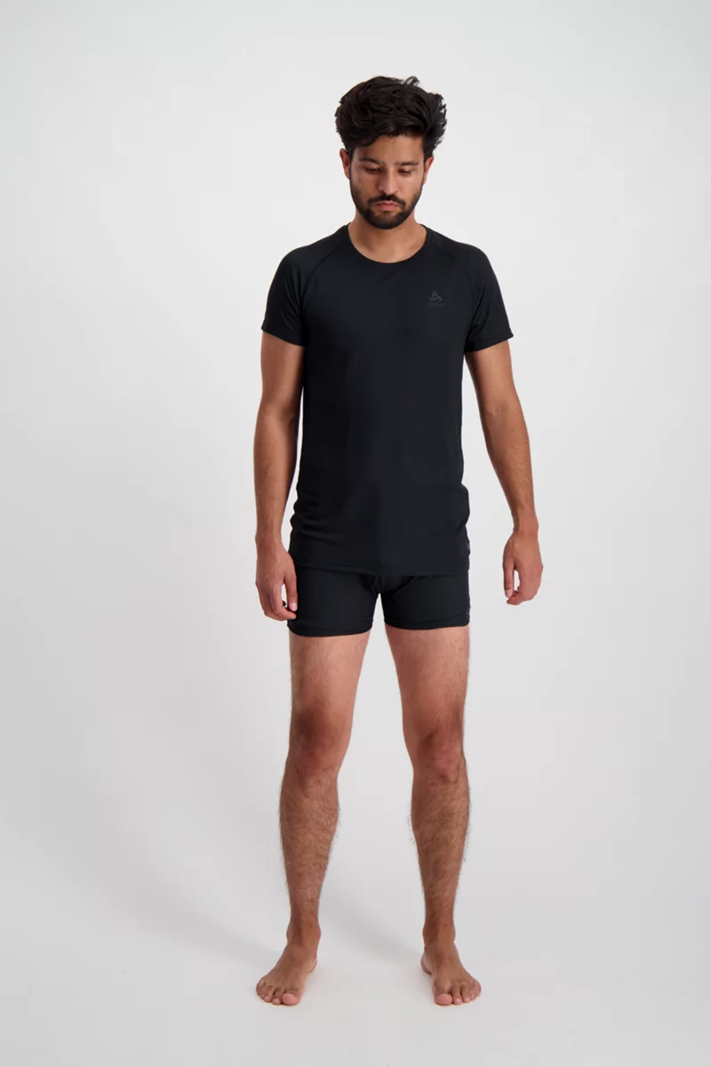 Odlo Active F-Dry Light ECO Herren Thermoshirt