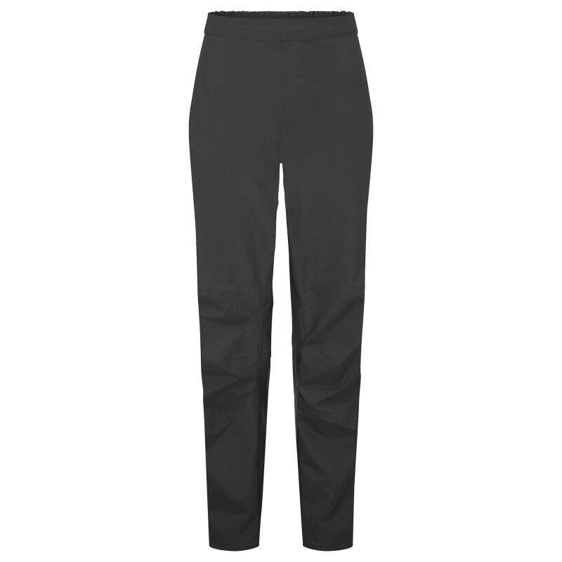 Firewall Mountain Pants - Pantalon imperméable femme
