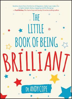 The Little Book of Being Brilliant (Paperback)