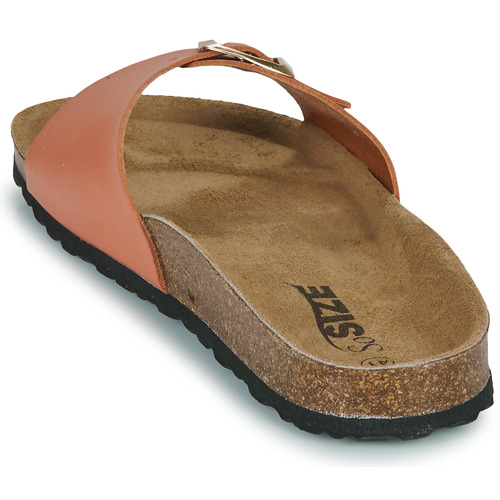 So Size - AMMA - Corail