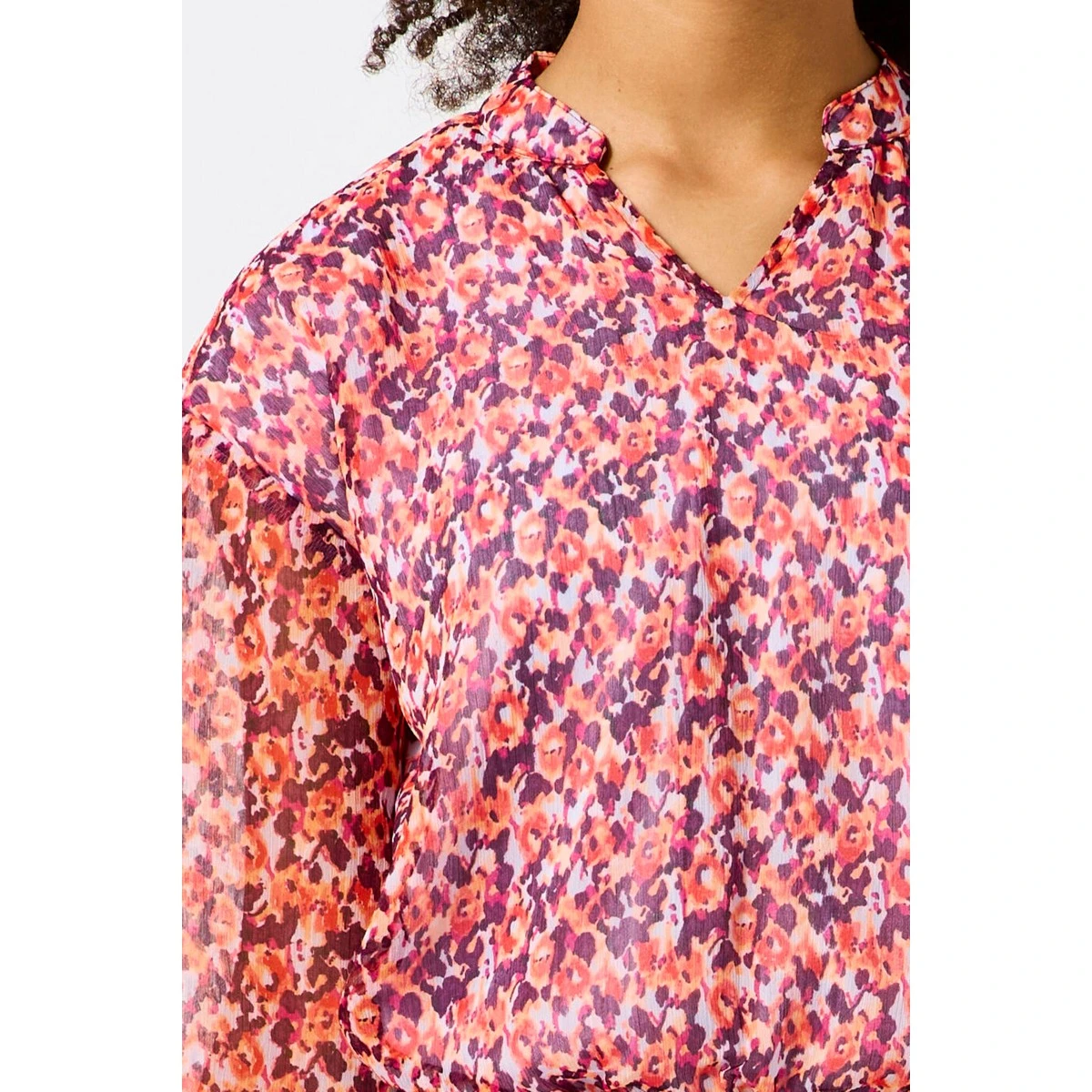 Meisjes T-shirt KGN36006