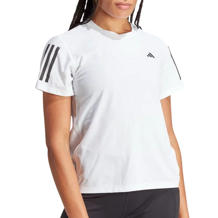 Adidas Own the Run Shirt Dames