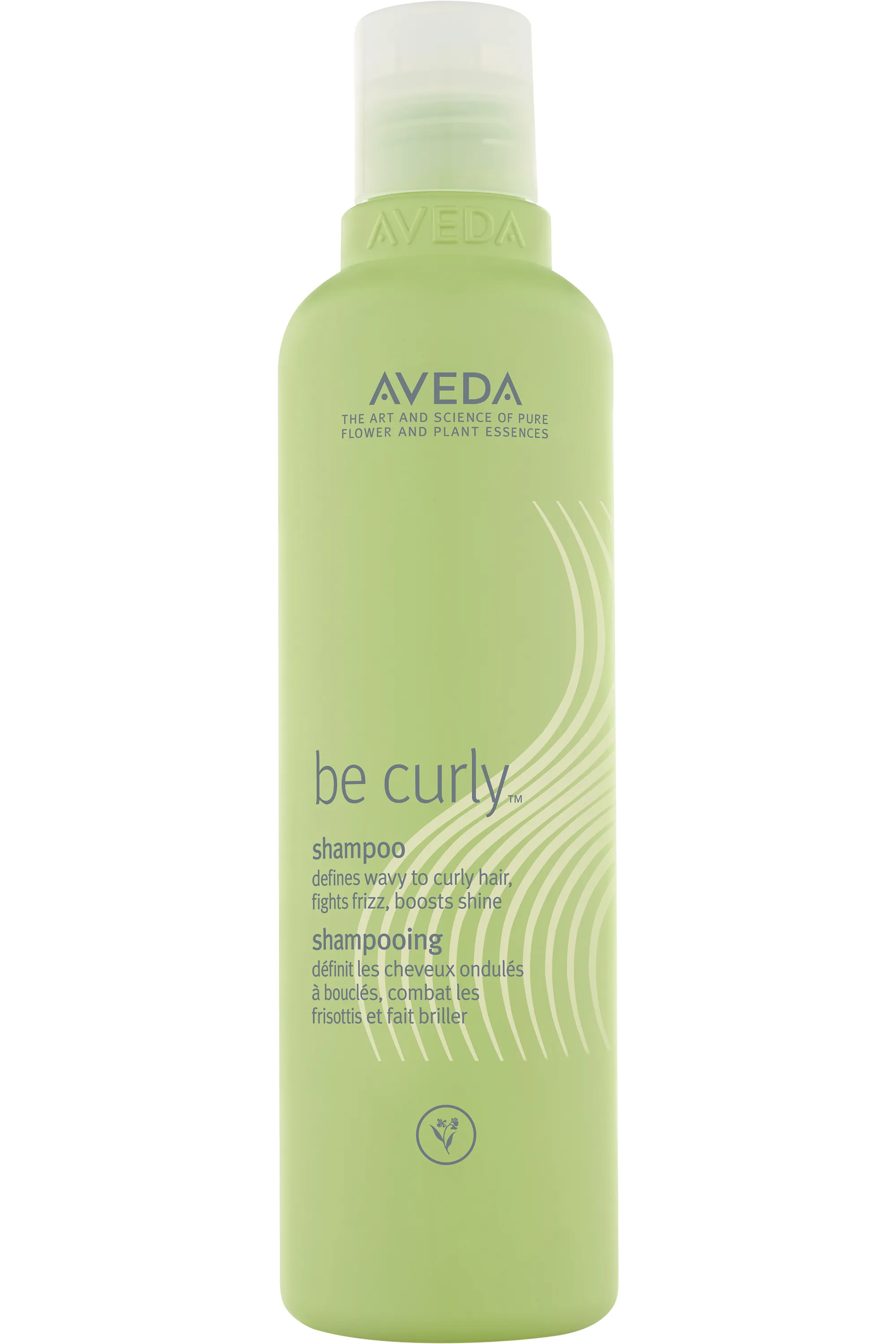 Aveda Shampoing sublimateur de boucles Be Curly™-250 ml
