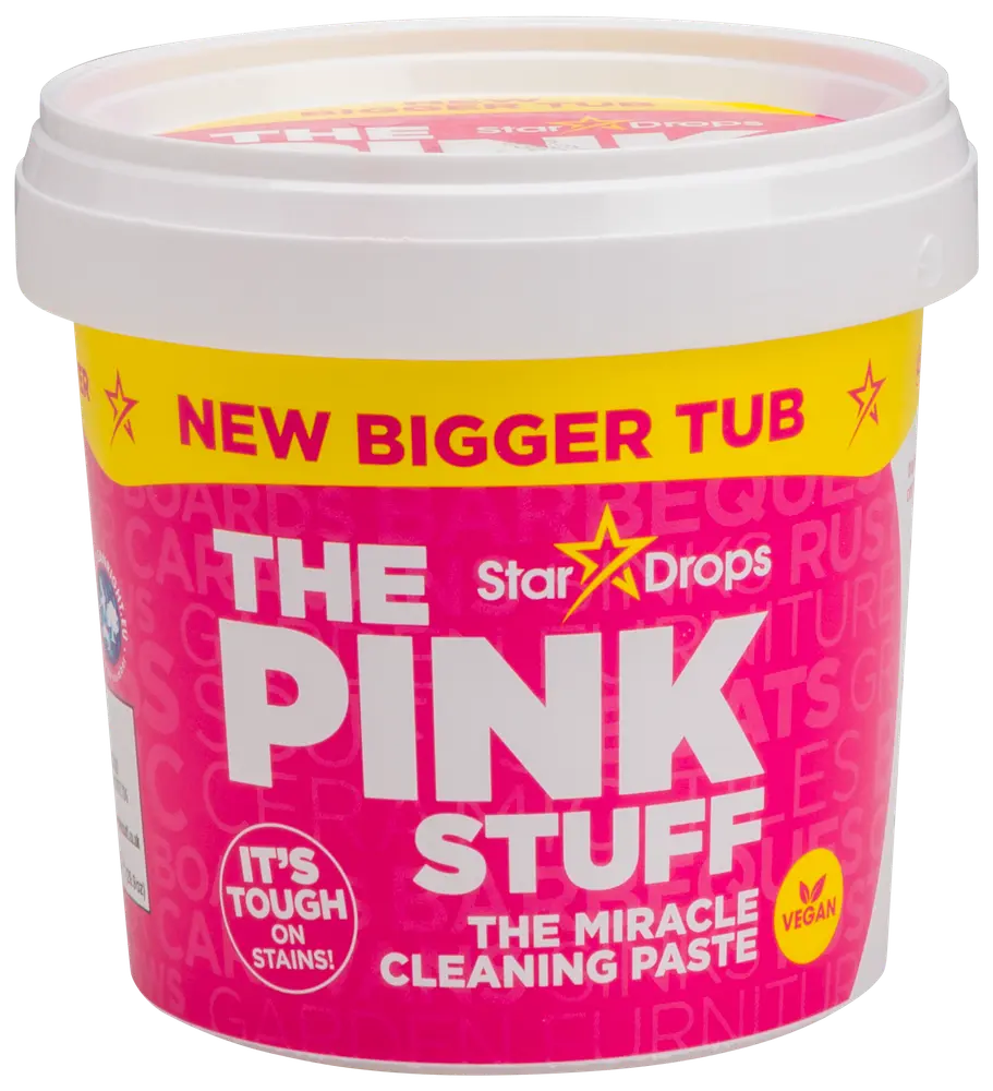 The Pink Stuff Paste 850 g