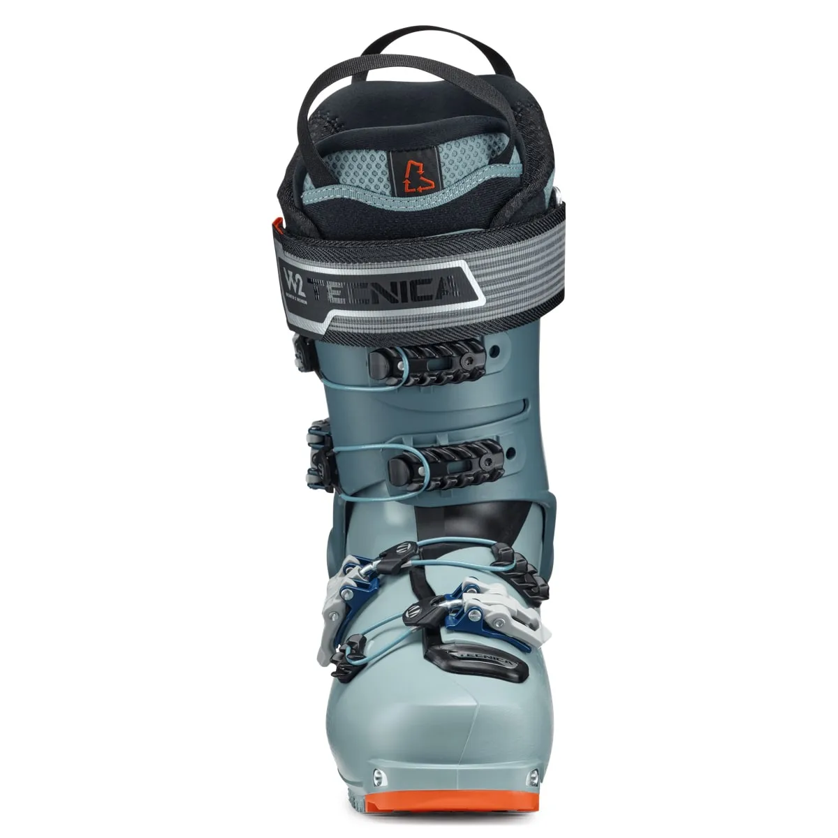 Tecnica Zero G Tour Scout W Lichen Blue