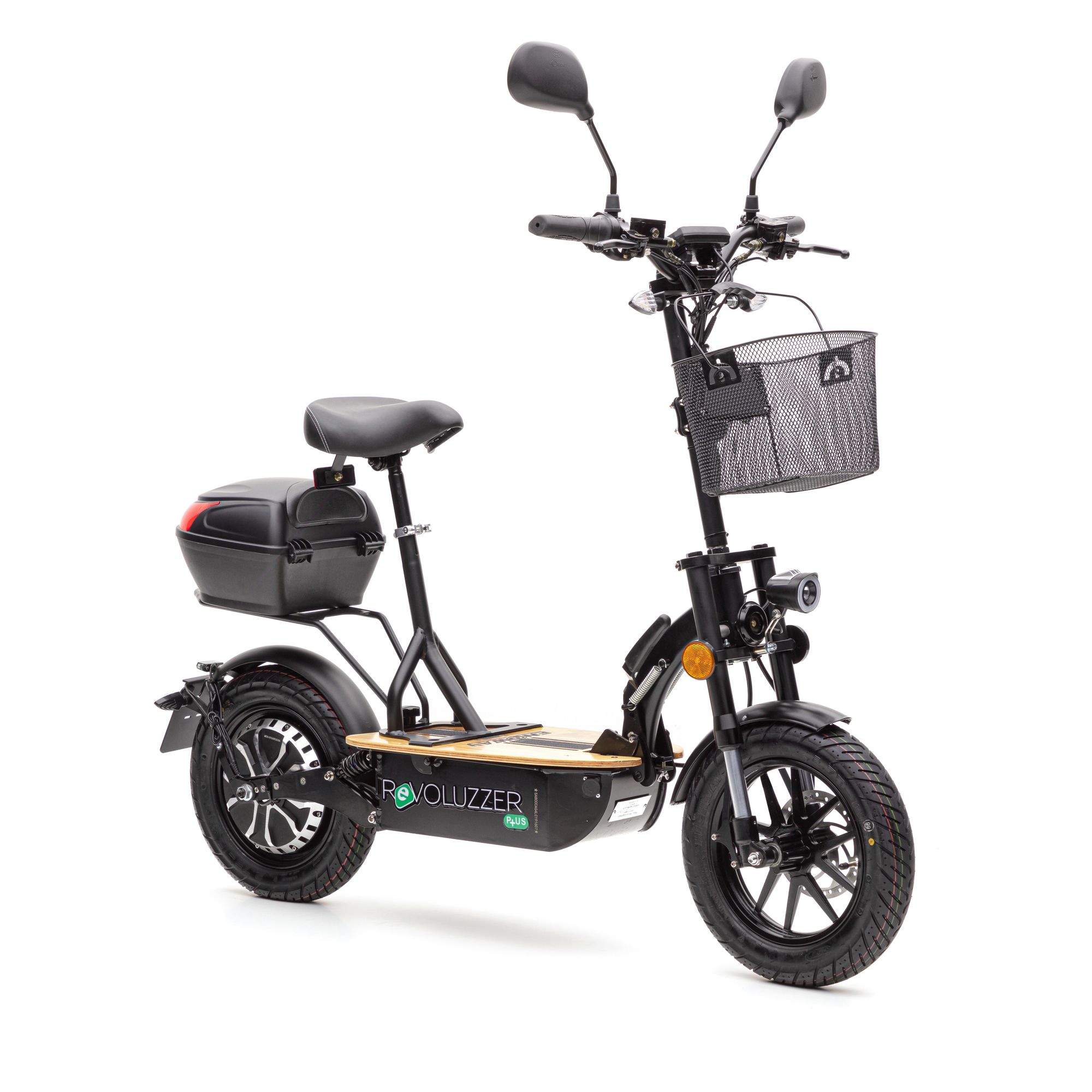 Eneway Revoluzzer45 3.5 