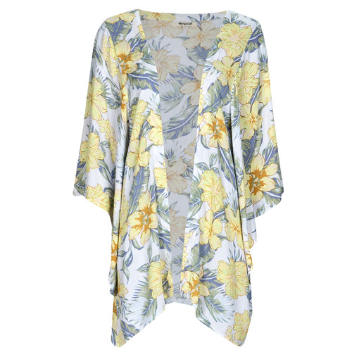 Rip Curl - ALWAYS SUMMER KIMONO - Multicolore