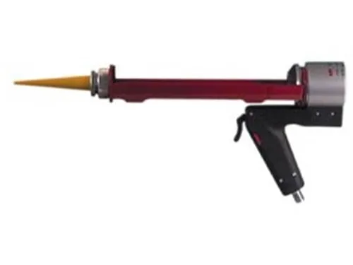 Fugepistol trykluft T-16X t/patron