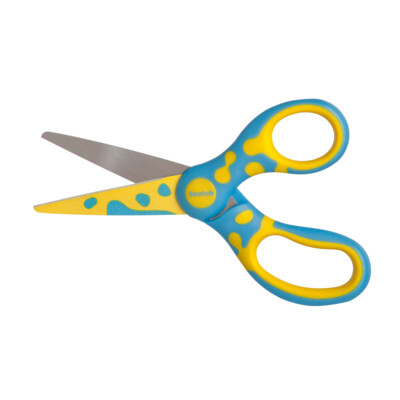 Scotch Kinderschere Deco, 13 cm