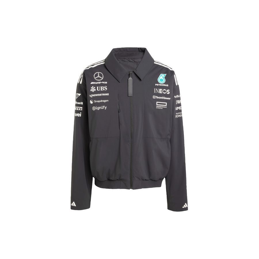 Adidas Veste Mercedes - AMG Petronas Formula One Team