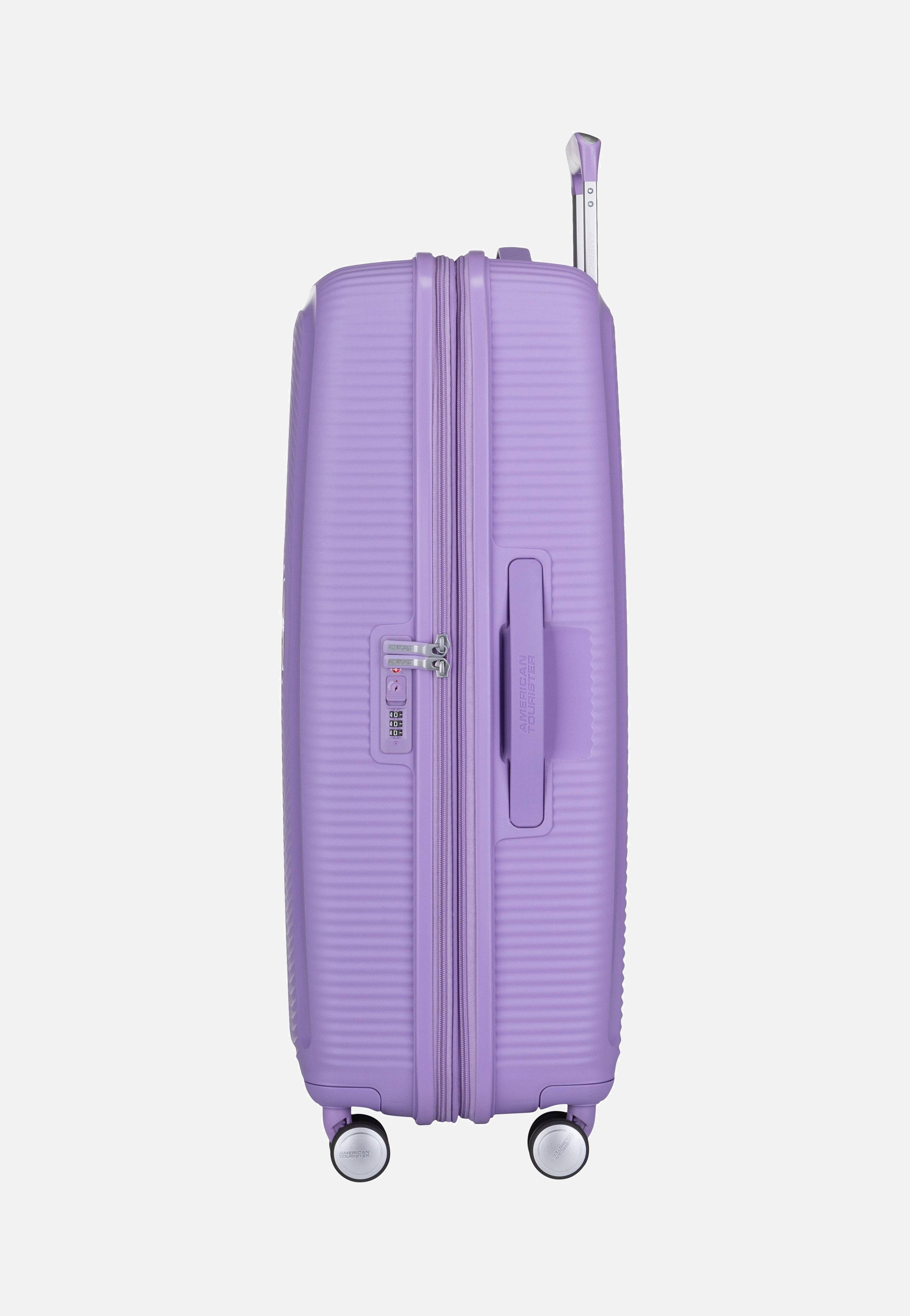 SoundBox Spinner 77 EXP Lavender - Koffer