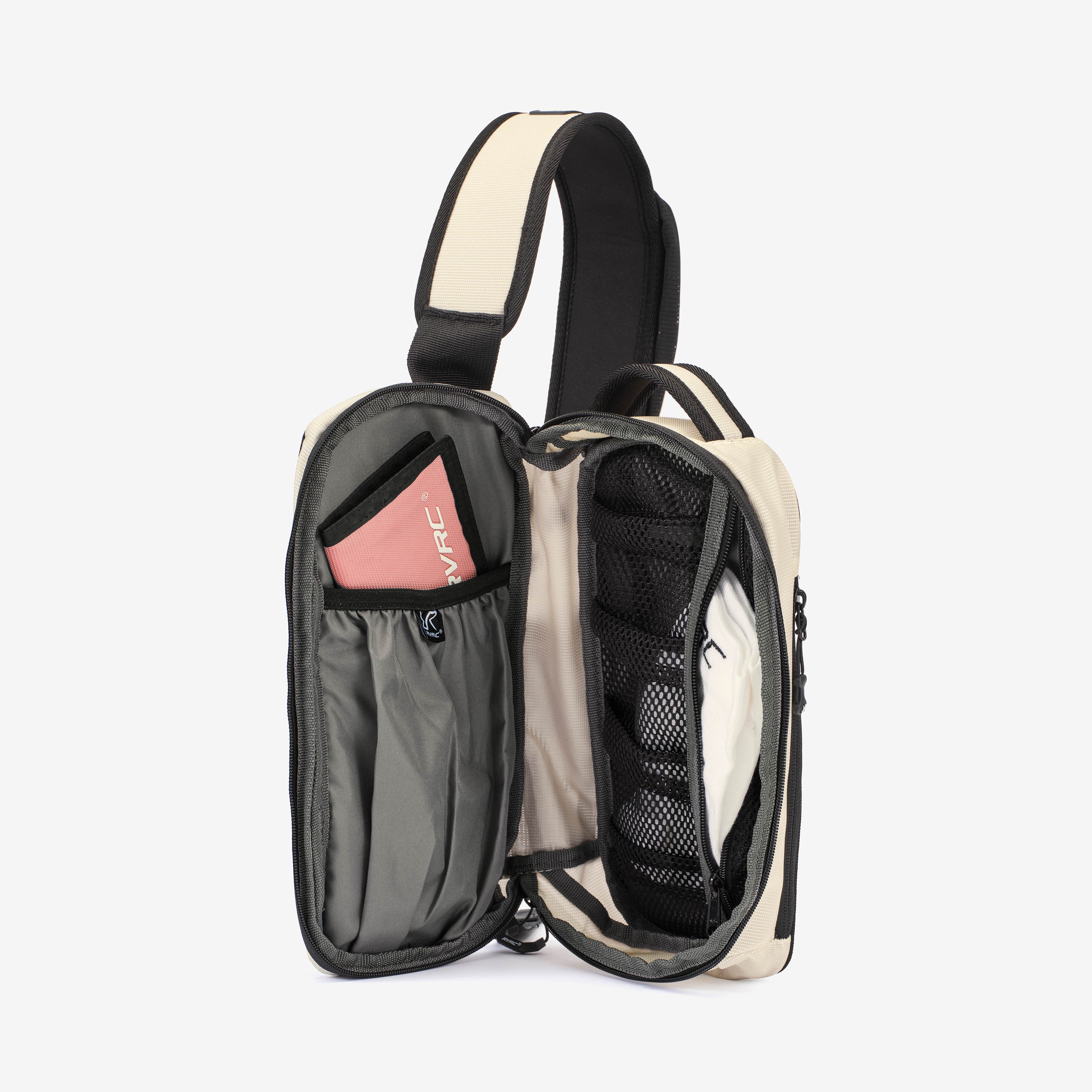 Explor Sling Bag 4L  Tofu