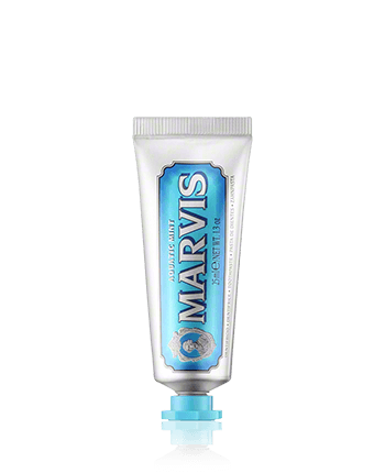 Marvis Zahnpasta Aquatic Mint Toothpaste 25ml