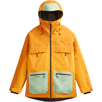 Picture Haakon Ski-/Snowboardjacke Autumn Blaze Damen