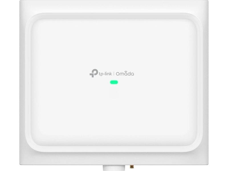 TP-Link Outdoor Access Point EAP772-OUTDOOR BE9300 Indoor/Outdoor WiFi 7 Access Point
