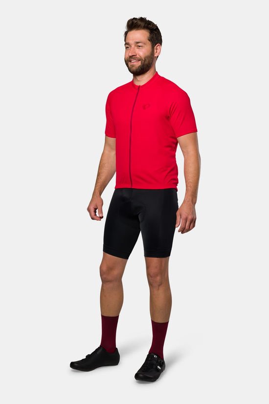 Pearl Izumi Pearl Izumi Quest S/S Jersey Fietsshirt