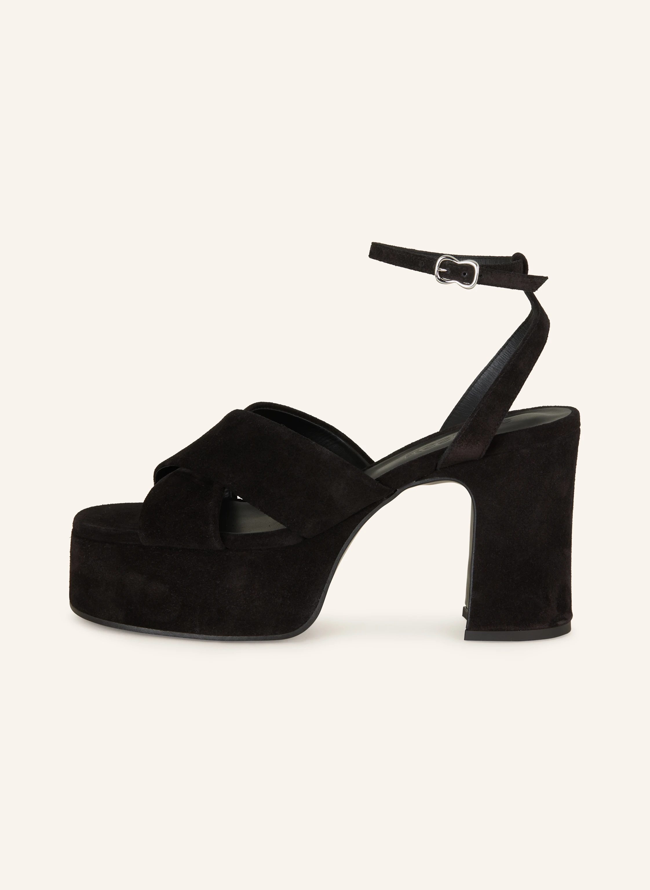 FREE LANCE Plateau-Sandalette GABI 95