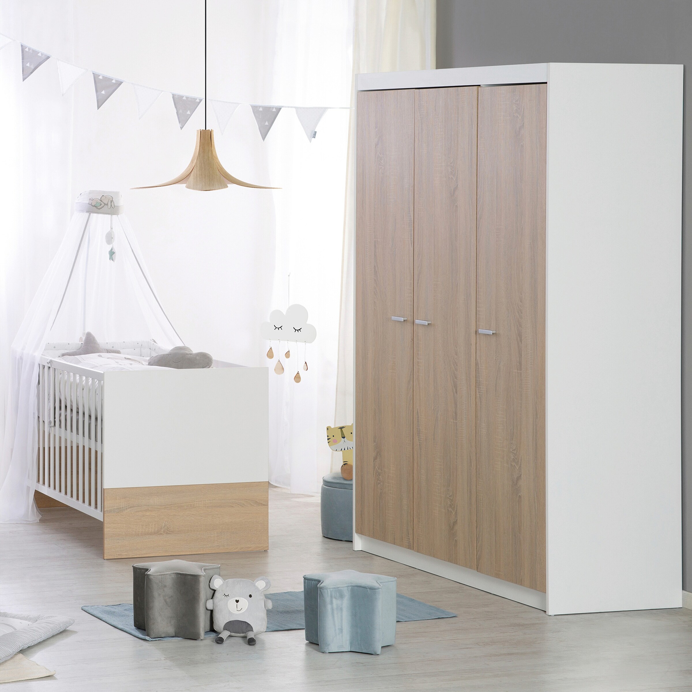 roba Kinderzimmerset Gabriella