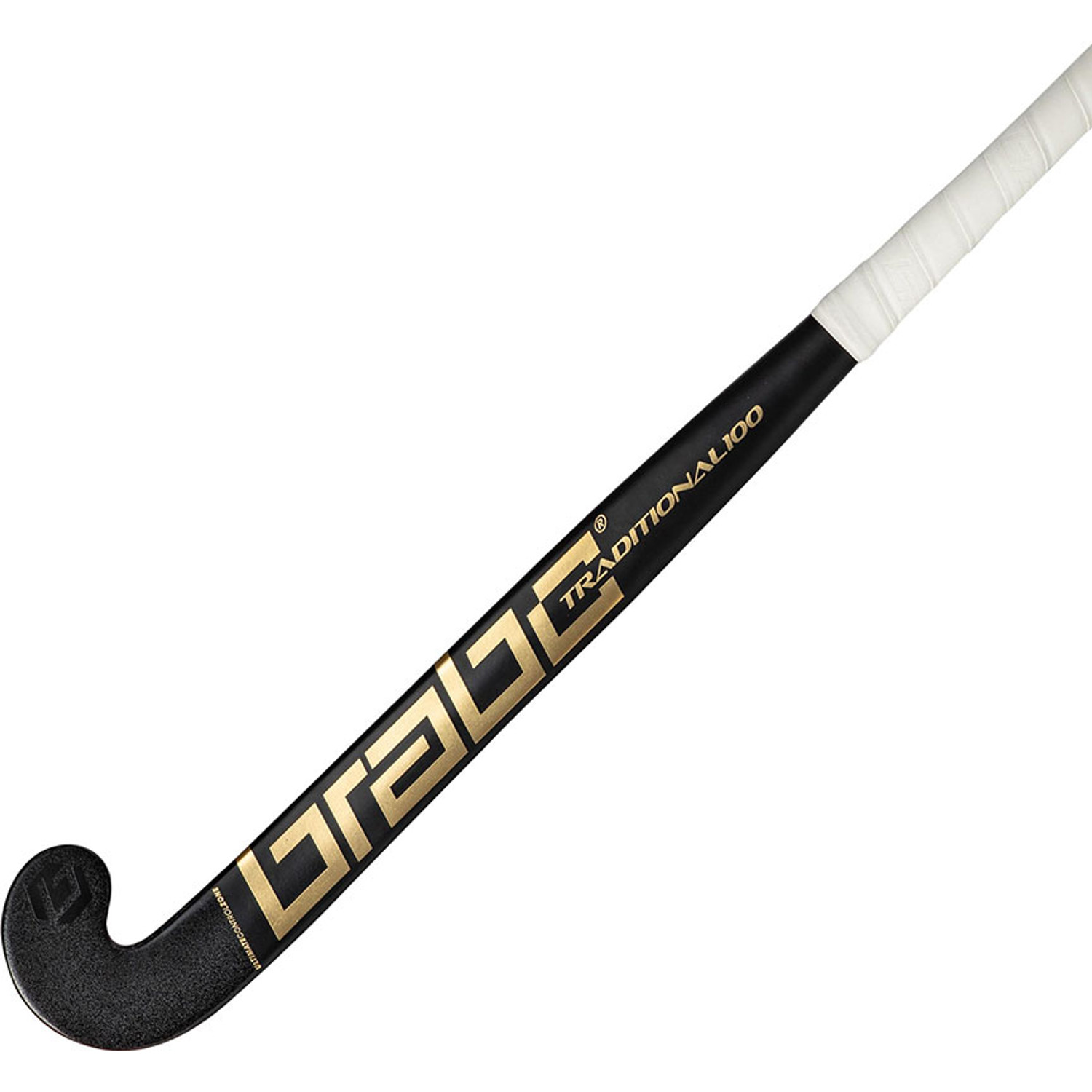 Brabo Traditional Carbon 100 LowBow