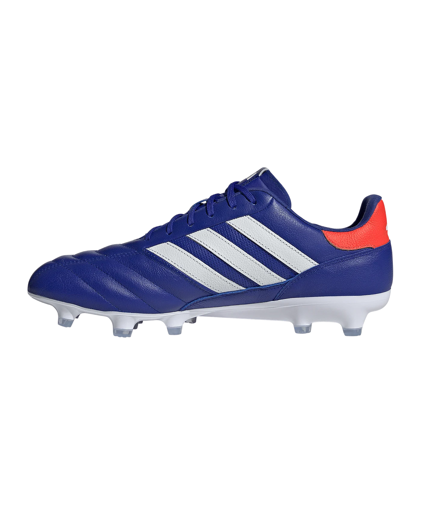 adidas COPA Icon FG Blau