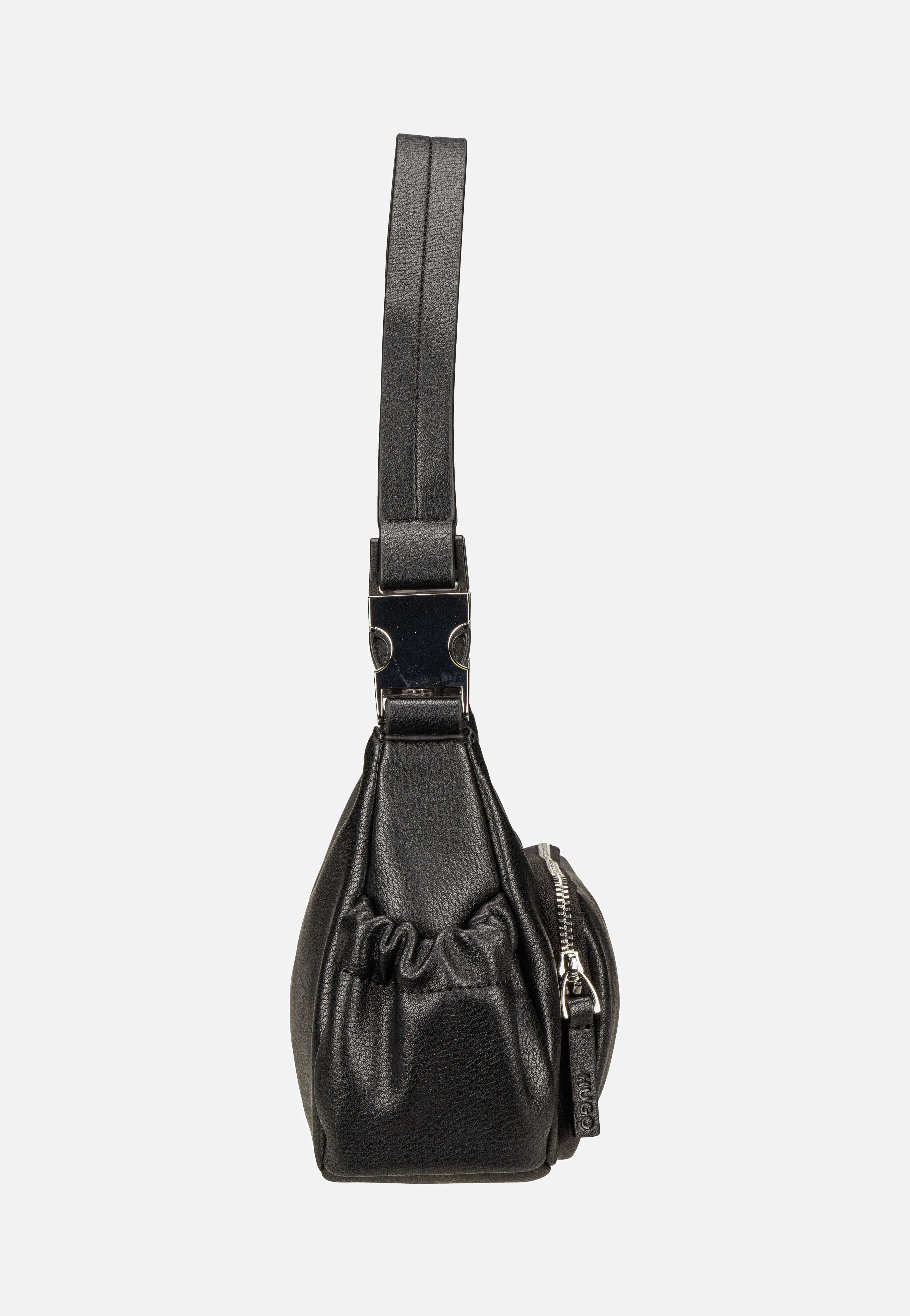 Bel 2.0 Bag Black - Umhängetasche