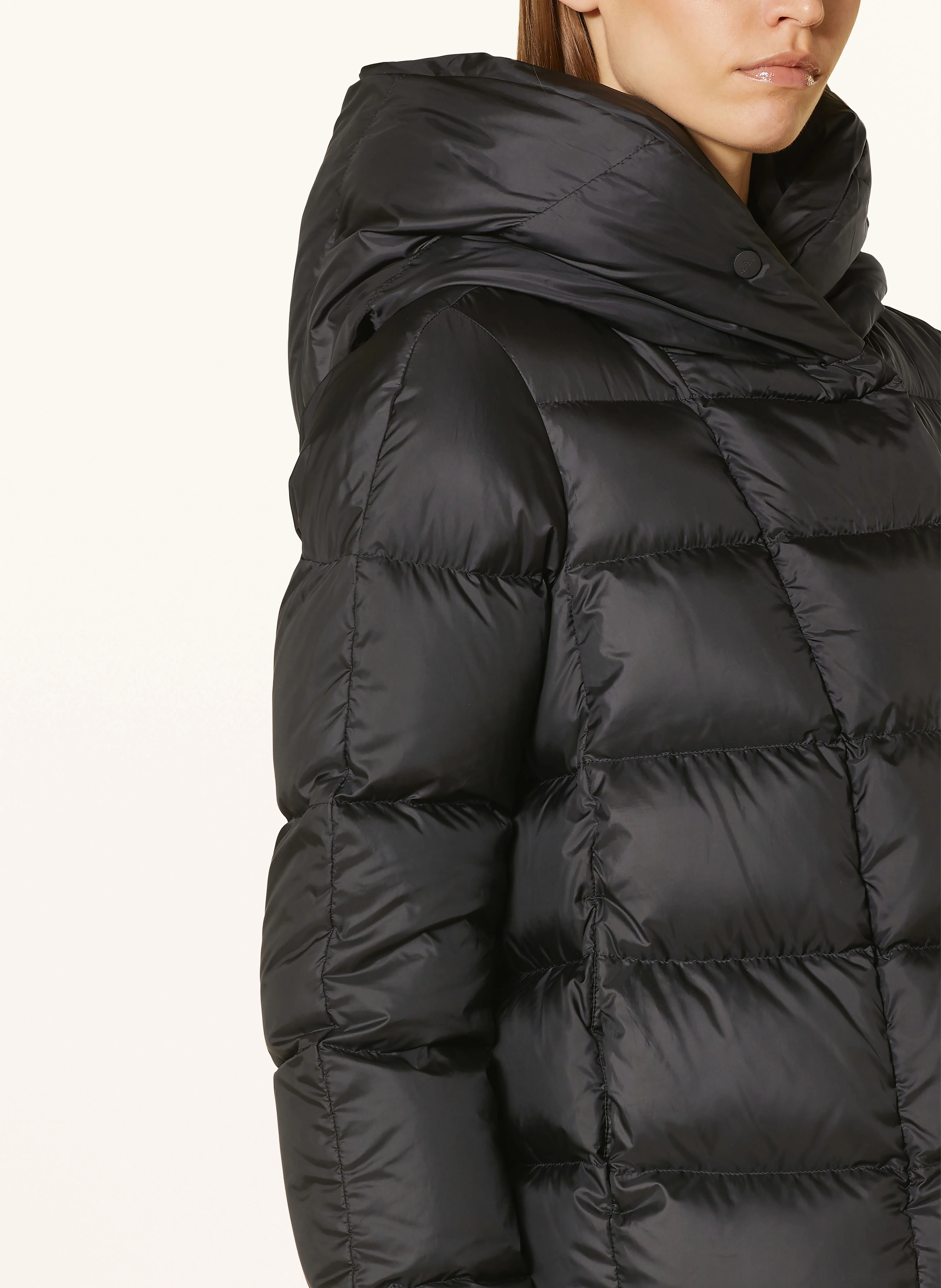 PEUTEREY Daunenjacke TUCANO
