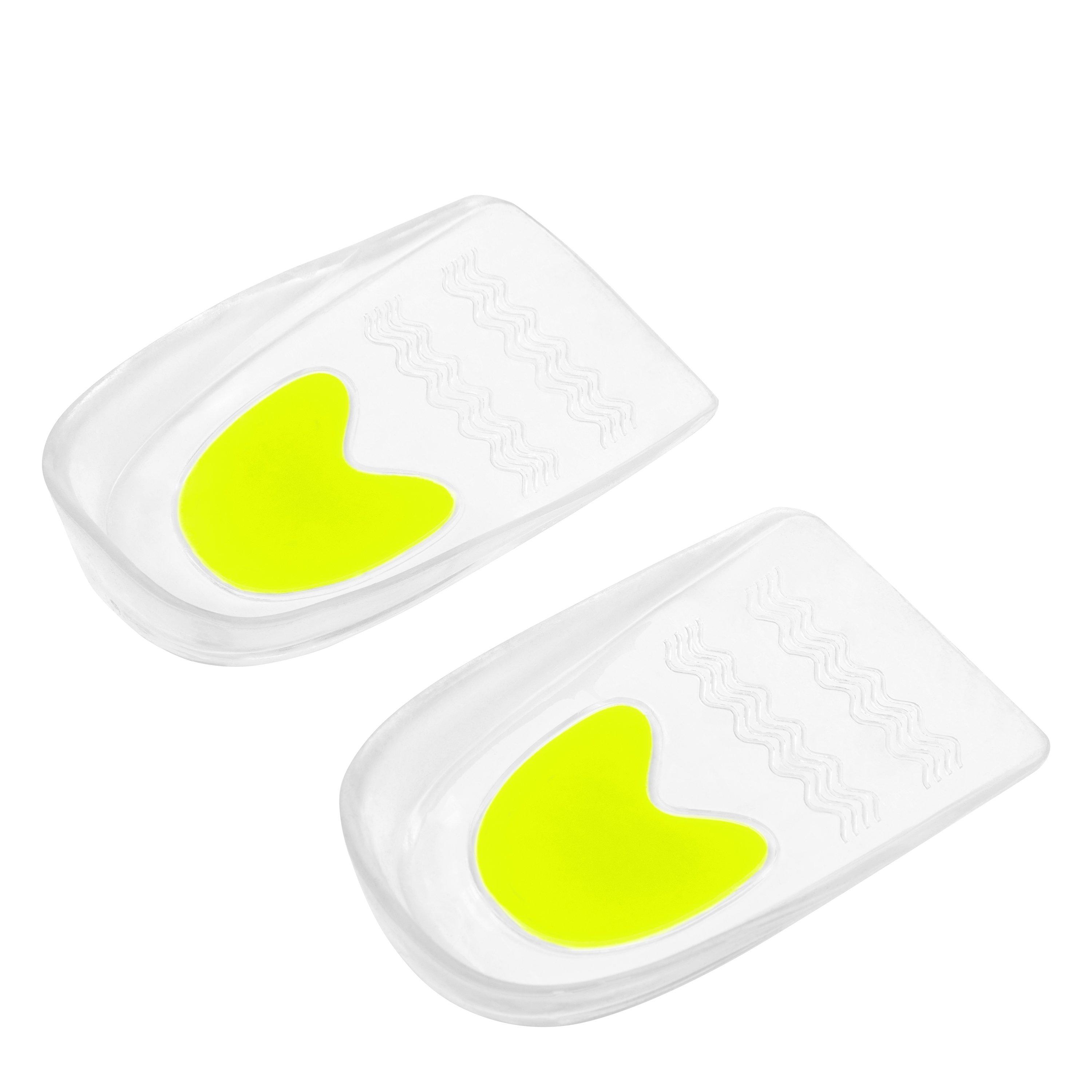 Slazenger Gel Heel Cups