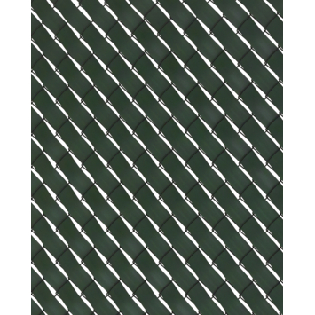 Lamel Colorado C50 groen 100 m