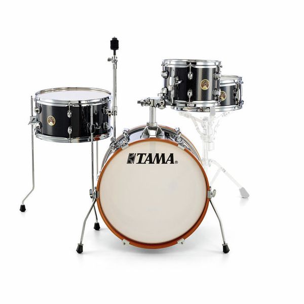 Tama Club Jam Vintage Kit -CCM