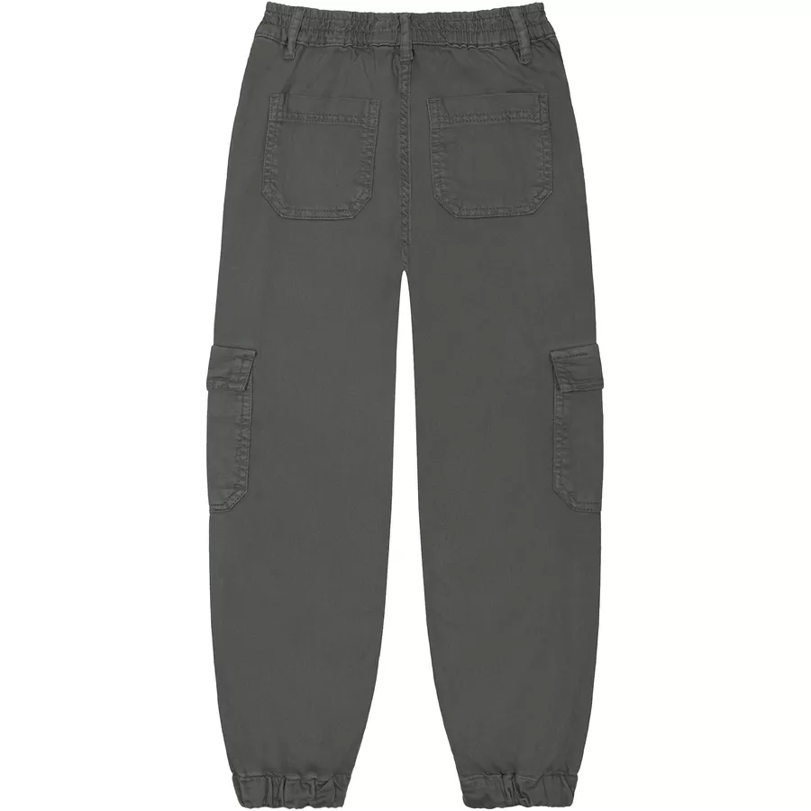 MINOTI Cargohose Khakigrün