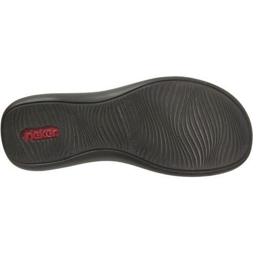 Rieker - 46381 Negro