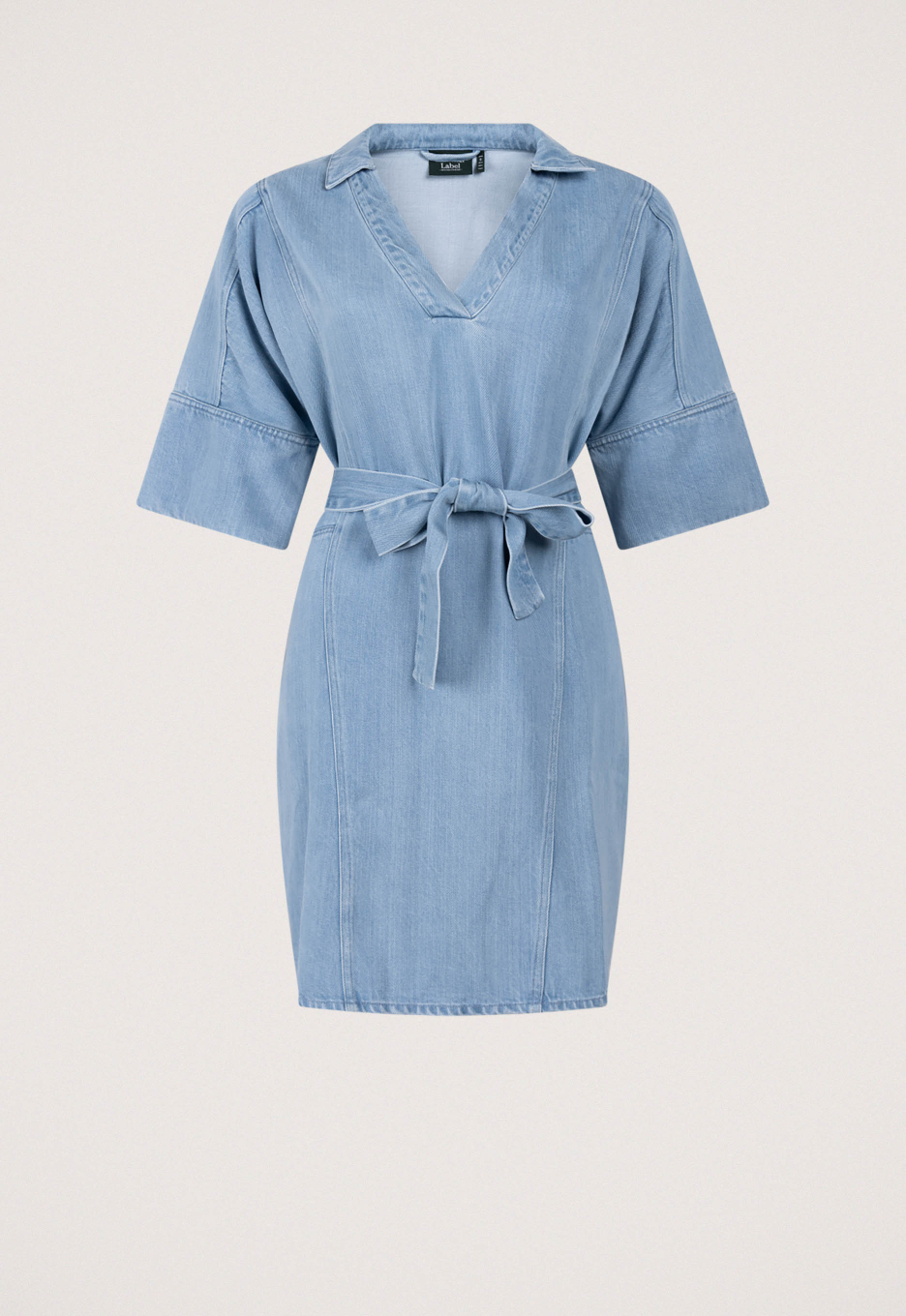 Another-Label Genivee Jurk