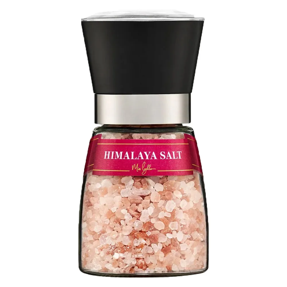 Mia Lykke Himalaya Salt - 190 g